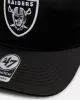 47 Brand Las Vegas Raiders 'Silky Way' 47 Hitch Snapback Black sold by Culture Kings