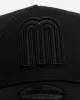 New Era Mexico National Baseball Team 'Mexico Spring Delivery' 9FORTY A-Frame Snapback Black sold by Culture Kings