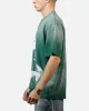 Bravado Pusha T T-Shirt Washed Black sold by Culture Kings