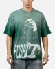 Bravado Pusha T T-Shirt Washed Black sold by Culture Kings