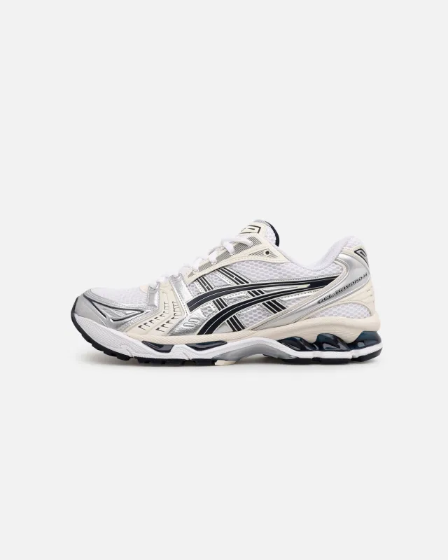 Asics Women's Gel-Kayano 14 Midnight sold by Culture Kings