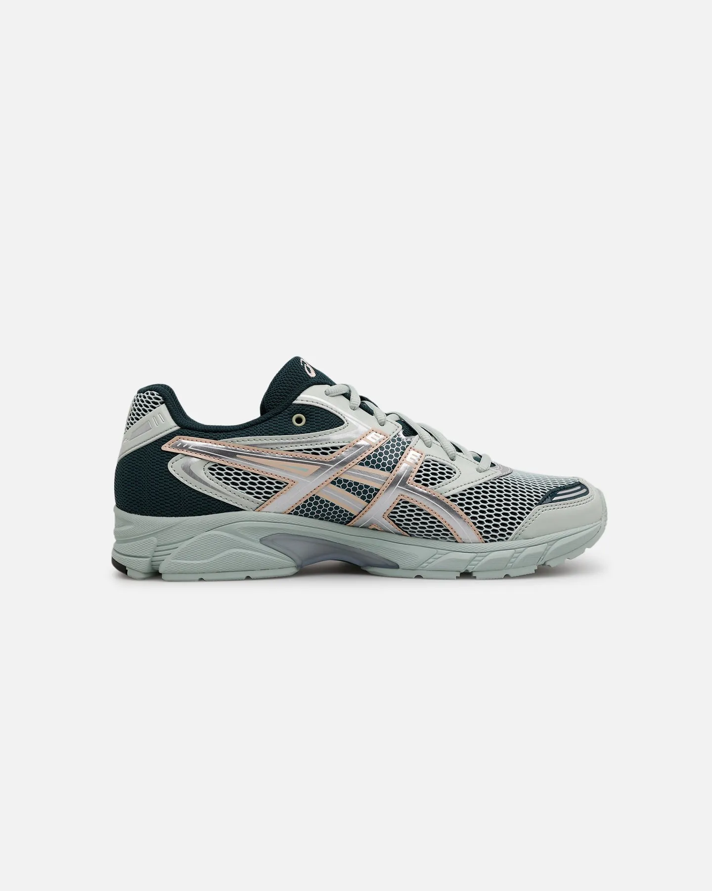 Asics Gel-DS Trainer 14 'Lichen Rock' Mint sold by Culture Kings product image thumbnail 2