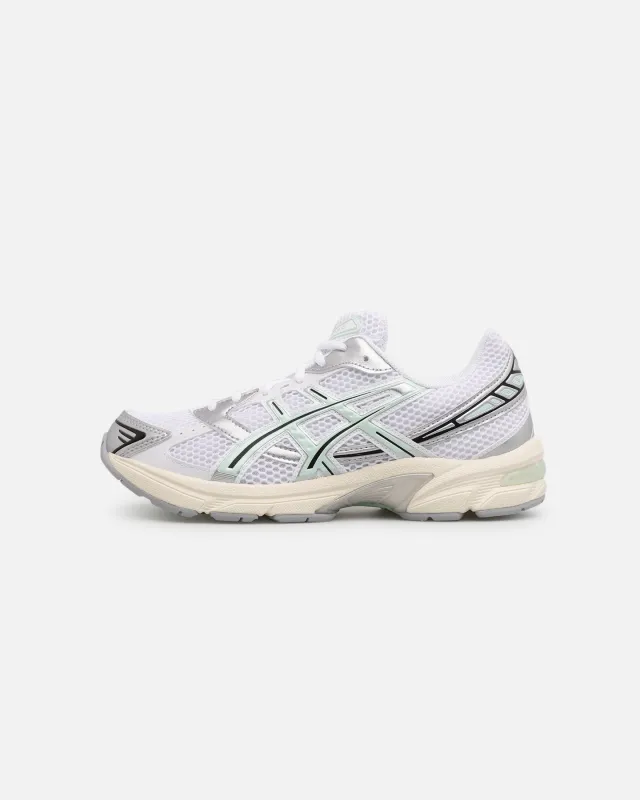 ASICS WMNS Gel-1130 - White / Faded Ash Rock | Parallel