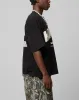 Loiter Human Box T-Shirt Vintage Black sold by Culture Kings