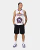 Mitchell & Ness Phoenix Suns Sophomores Kevin Durant #35 Swingman Jersey White sold by Culture Kings
