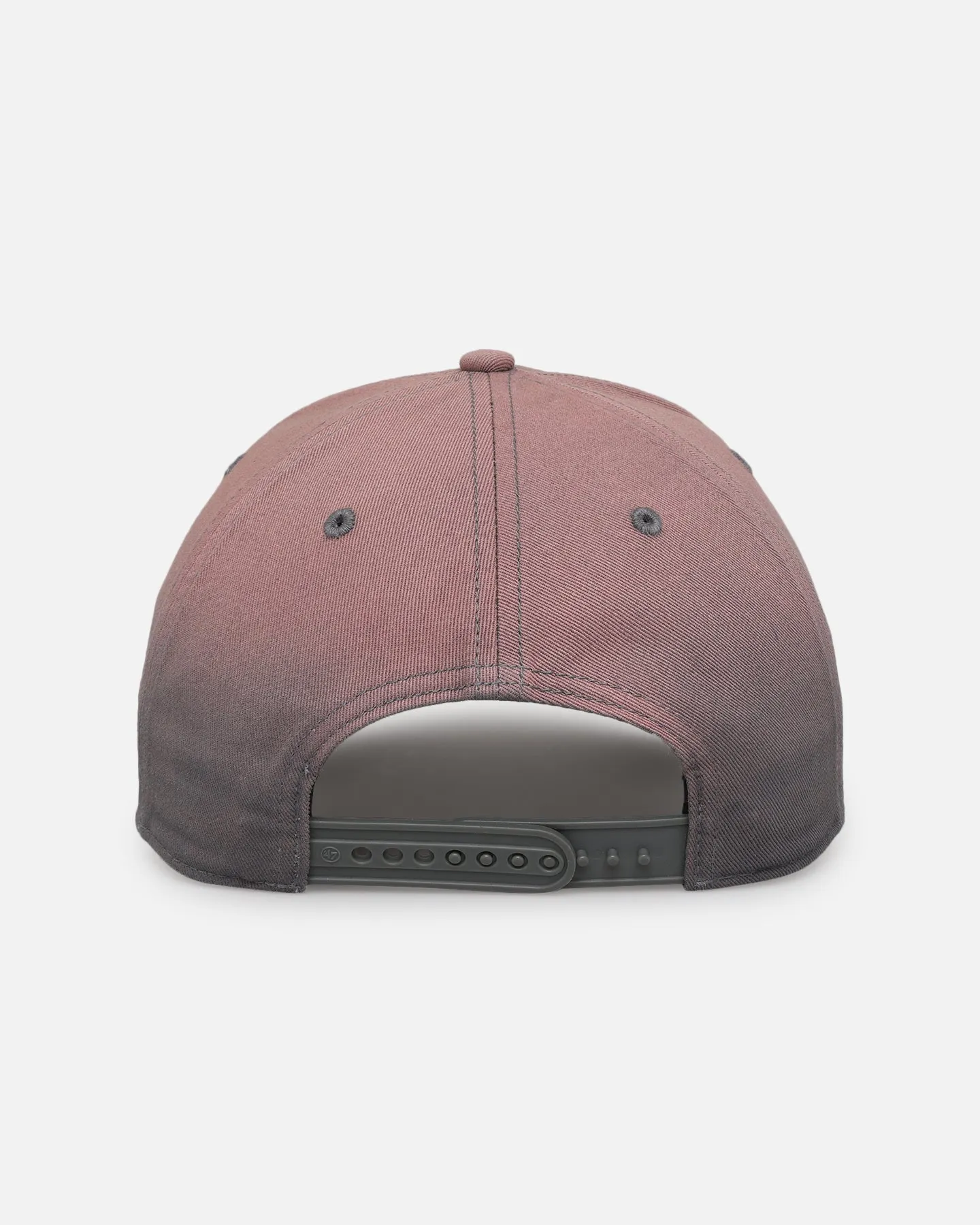 47 Brand Los Angeles Dodgers 'Sunbleach' 47 Offside Snapback Dark Grey sold by Culture Kings product image thumbnail 2