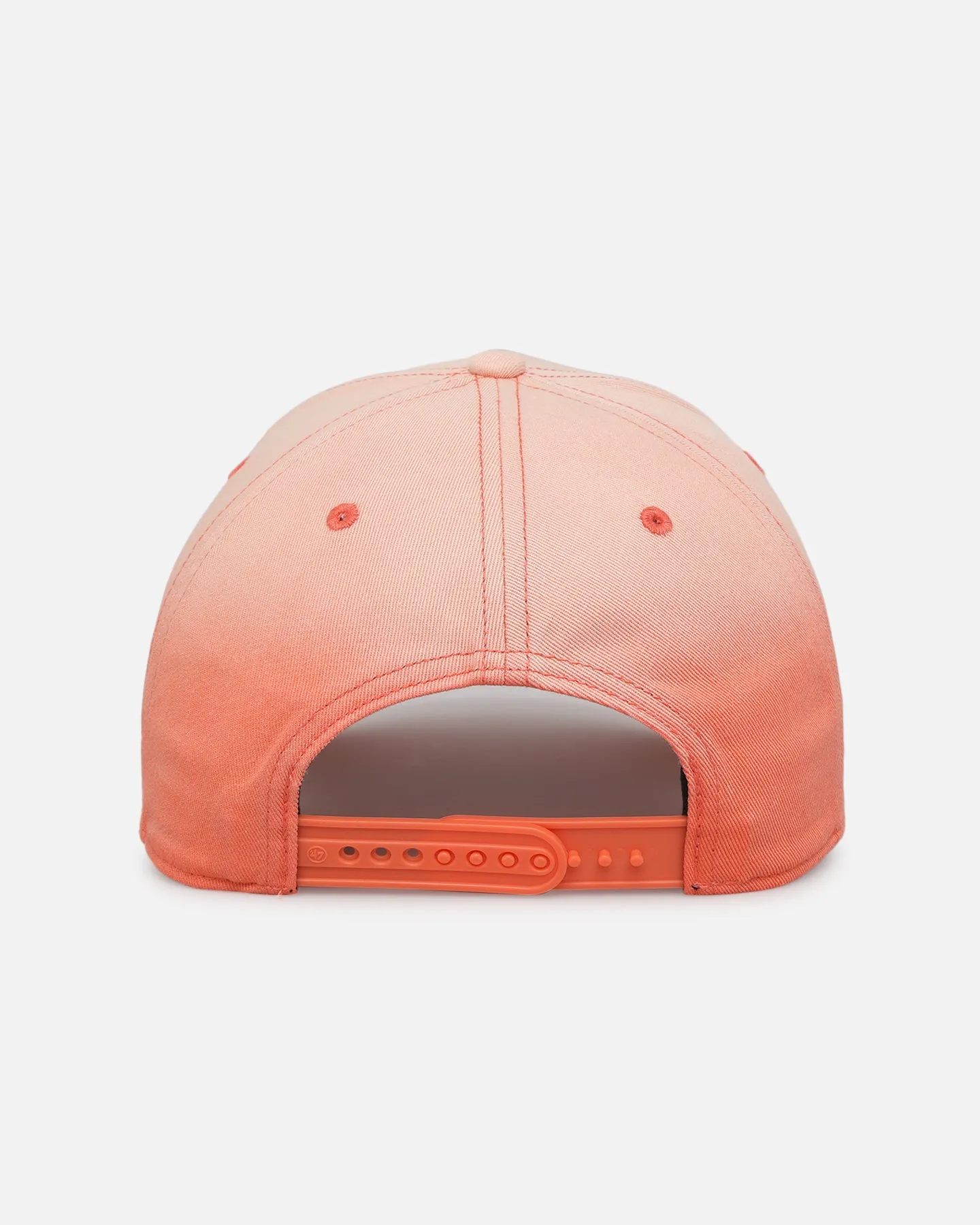 47 Brand Los Angeles Dodgers 'Sunbleach' 47 Offside Snapback Orange sold by Culture Kings product image thumbnail 2