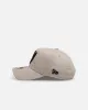 New Era C.F. Monterrey 'Mexico Spring Delivery' 9FORTY A-Frame Snapback Chrome sold by Culture Kings