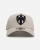 New Era C.F. Monterrey 'Mexico Spring Delivery' 9FORTY A-Frame Snapback Chrome sold by Culture Kings