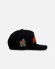 47 Brand Miami Hurricanes 'Black Dome Script' 47 Hitch Snapback Black sold by Culture Kings