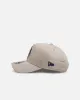 New Era C.D. Guadalajara 'Mexico Spring Delivery' 9FORTY A-Frame Snapback Chrome sold by Culture Kings