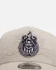 New Era C.D. Guadalajara 'Mexico Spring Delivery' 9FORTY A-Frame Snapback Chrome sold by Culture Kings