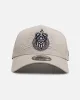 New Era C.D. Guadalajara 'Mexico Spring Delivery' 9FORTY A-Frame Snapback Chrome sold by Culture Kings