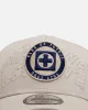 New Era Cruz Azul 'Mexico Spring Delivery' 9FORTY A-Frame Snapback Chrome sold by Culture Kings