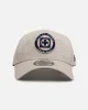 New Era Cruz Azul 'Mexico Spring Delivery' 9FORTY A-Frame Snapback Chrome sold by Culture Kings