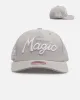Mitchell & Ness Orlando Magic 'Gray Tones' MVP Snapback Gray sold by Culture Kings