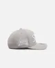 Mitchell & Ness Philadelphia 76ers 'Gray Tones' MVP Snapback Gray sold by Culture Kings
