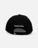 Mitchell & Ness Atlanta Braves 'Hyper Type' Pro Crown Snapback Black sold by Culture Kings