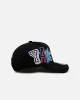 Mitchell & Ness New York Yankees 'Hyper Type' Pro Crown Snapback Black sold by Culture Kings
