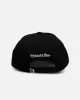 Mitchell & Ness New York Yankees 'Hyper Type' Pro Crown Snapback Black sold by Culture Kings