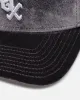New Era Chicago White Sox 'Velvet Dreams 2.0' 9FORTY A-Frame Snapback Grey sold by Culture Kings
