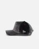 New Era Chicago White Sox 'Velvet Dreams 2.0' 9FORTY A-Frame Snapback Grey sold by Culture Kings
