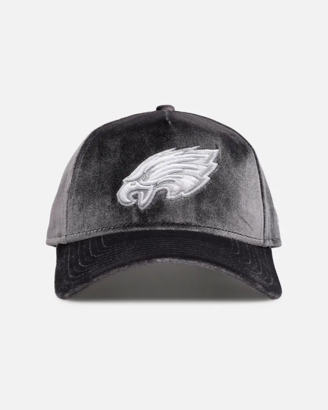 New Era San Francisco 49ers 'Velvet Official Team Color