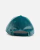 New Era Boston Red Sox 'Velvet Dreams 2.0' 9FORTY A-Frame Snapback Pine Green sold by Culture Kings