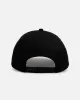 New Era Kansas City Chiefs 'Pink Rose Embroidery' 9FORTY A-Frame Snapback Black/Pink sold by Culture Kings