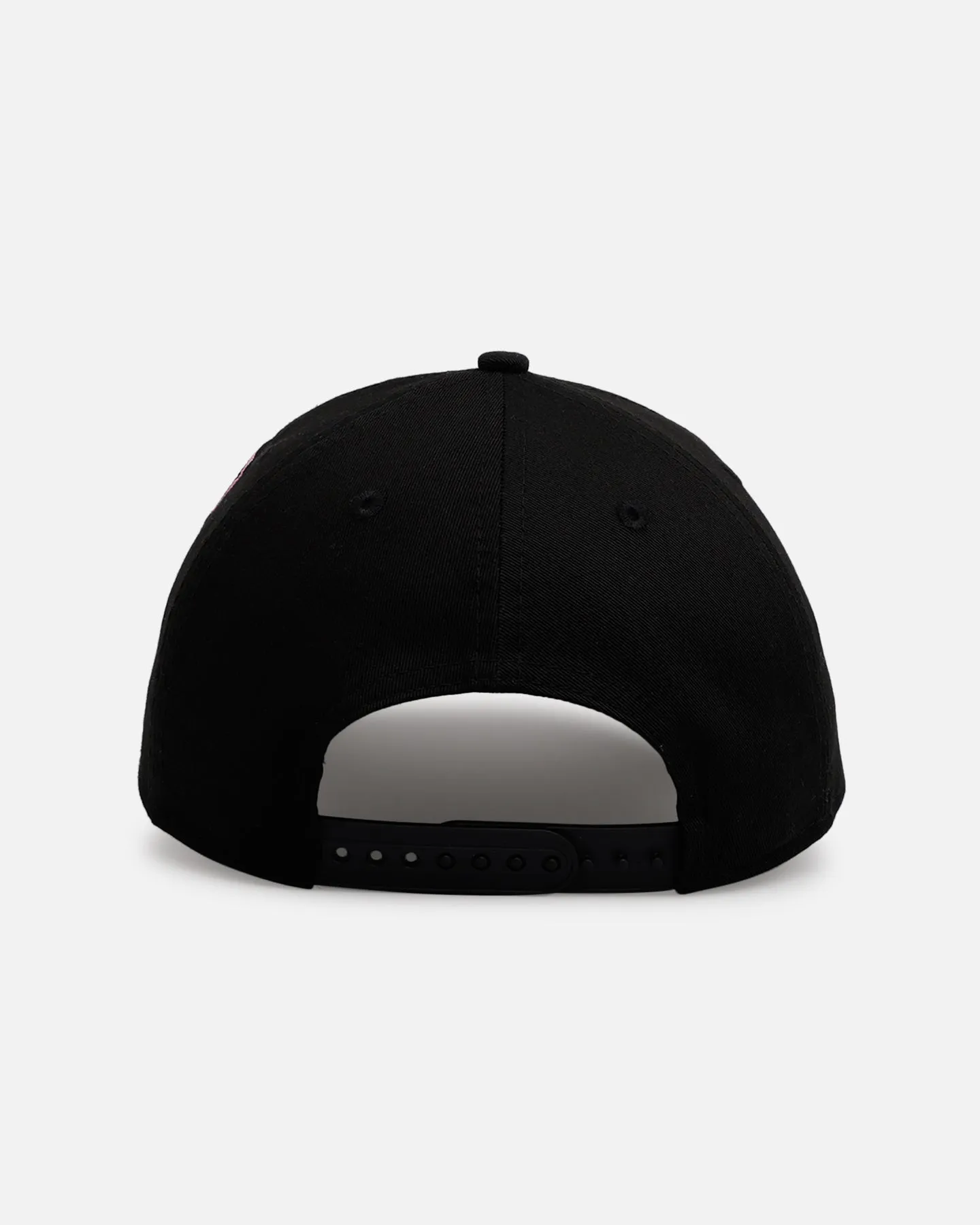 New Era Kansas City Chiefs 'Pink Rose Embroidery' 9FORTY A-Frame Snapback Black/Pink sold by Culture Kings product image thumbnail 2