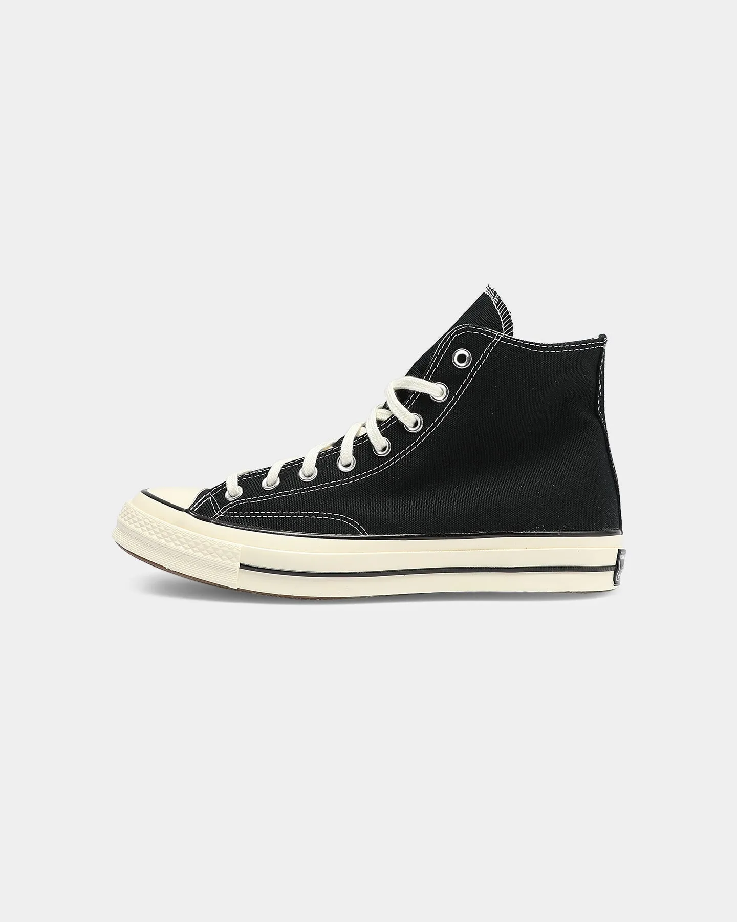 Converse Chuck Taylor All Star 70 HI Black/White sold by Culture Kings