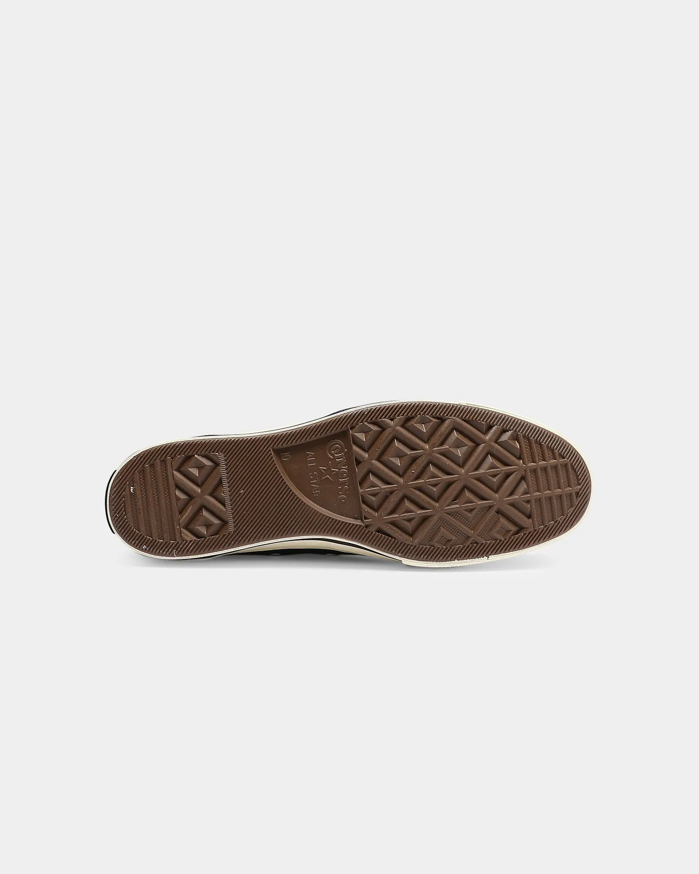 Converse Chuck Taylor All Star 70 HI Black/White sold by Culture Kings product image thumbnail 5