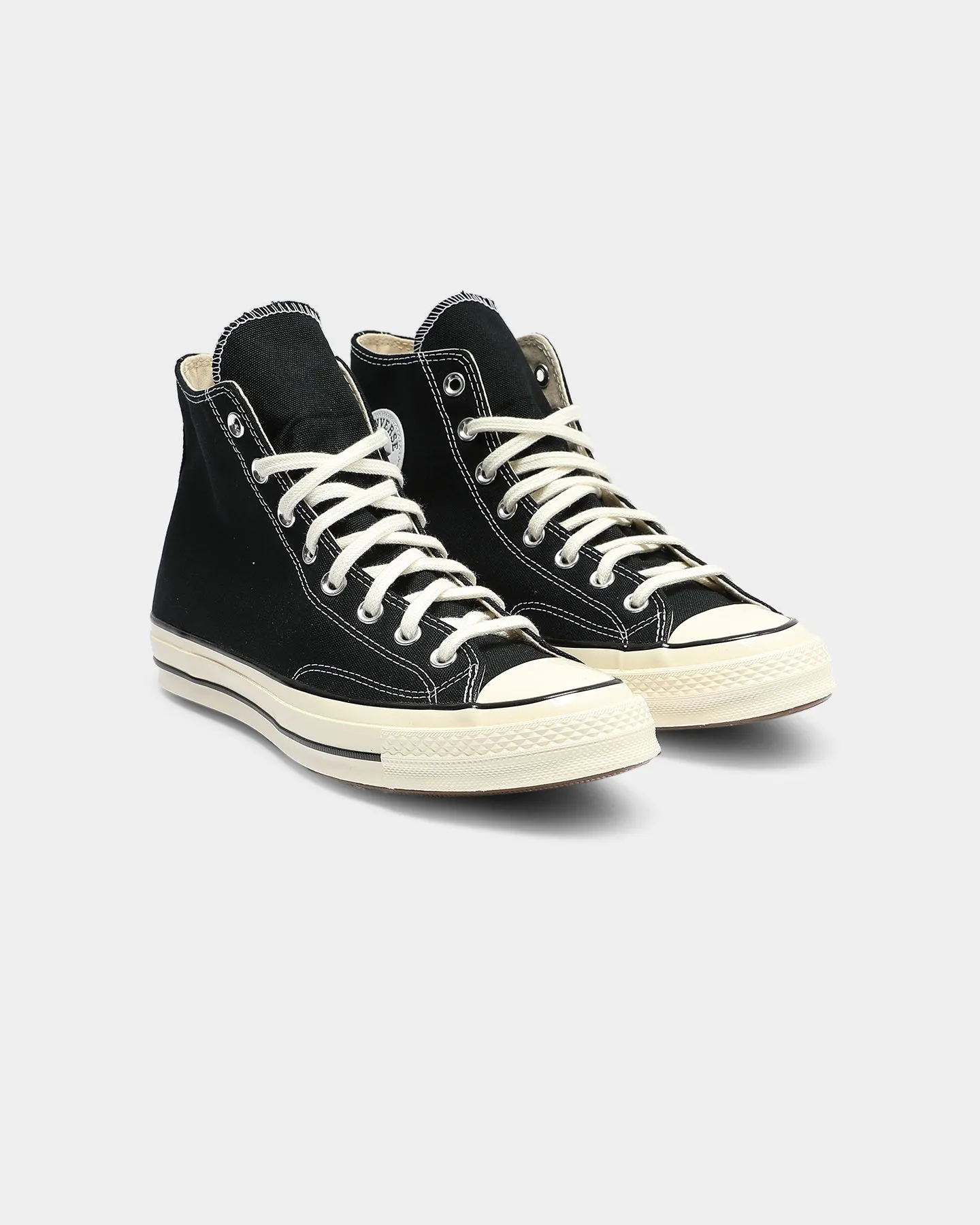 Converse Chuck Taylor All Star 70 HI Black/White sold by Culture Kings product image thumbnail 2