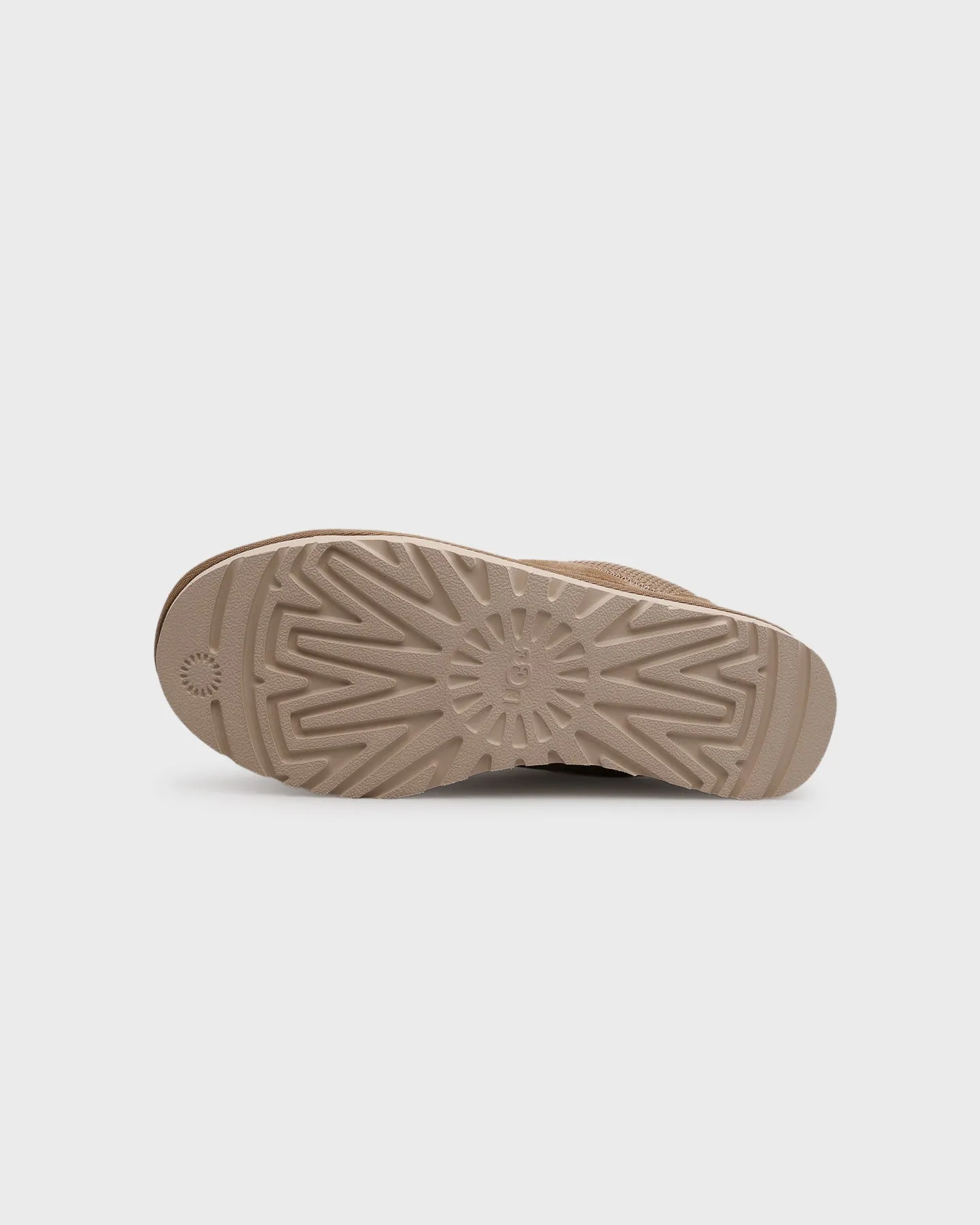 Ugg Boots Women's Lo Lowmel White/Mustard Seed sold by Culture Kings product image thumbnail 3