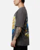 Bioworld Dragon Ball Z Cell Games Saga Vegeta T-Shirt Pepper sold by Culture Kings
