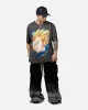 Bioworld Dragon Ball Z Cell Games Saga Vegeta T-Shirt Pepper sold by Culture Kings