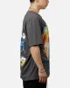 Bioworld Dragon Ball Z Cell Games Saga Vegeta T-Shirt Pepper sold by Culture Kings