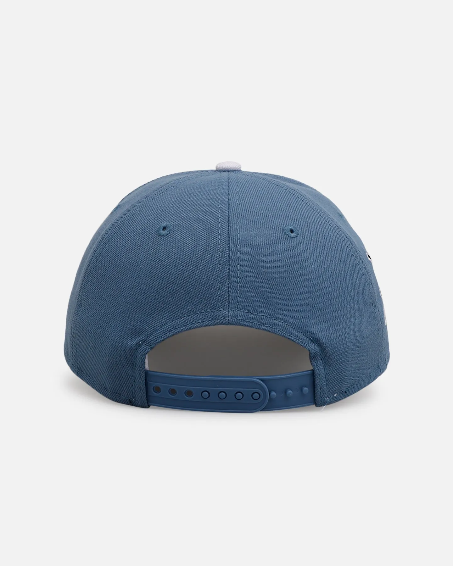 New Era Los Angeles Dodgers 'Shotime' 9FORTY A-Frame Snapback Faded Blue sold by Culture Kings product image thumbnail 2