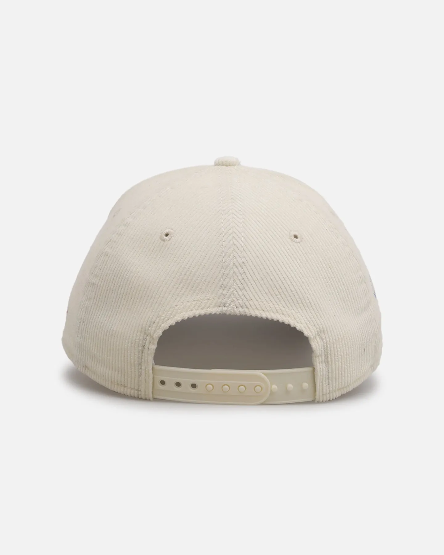 New Era Los Angeles Dodgers 'Shotime' 9FORTY A-Frame Snapback Chrome sold by Culture Kings product image thumbnail 2