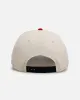 New Era Los Angeles Dodgers 'Shotime' 9FORTY A-Frame Snapback Chrome/Black sold by Culture Kings