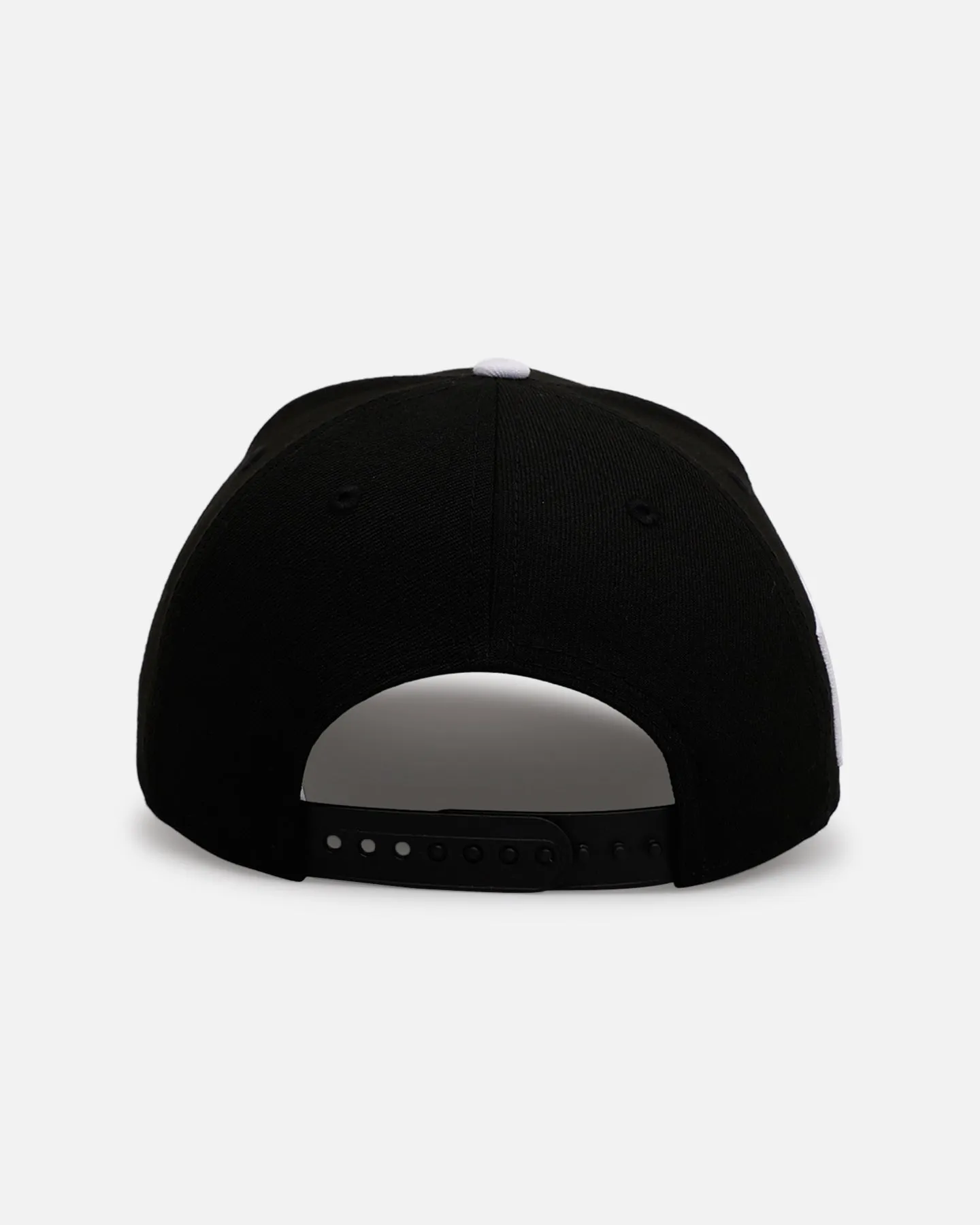 New Era Los Angeles Dodgers 'Shotime' 9FORTY A-Frame Snapback Black sold by Culture Kings product image thumbnail 2