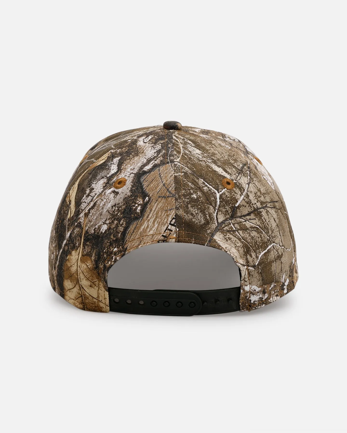 New Era New York Yankees 'Great Outdoors' 9FORTY A-Frame Snapback Camo sold by Culture Kings product image thumbnail 2