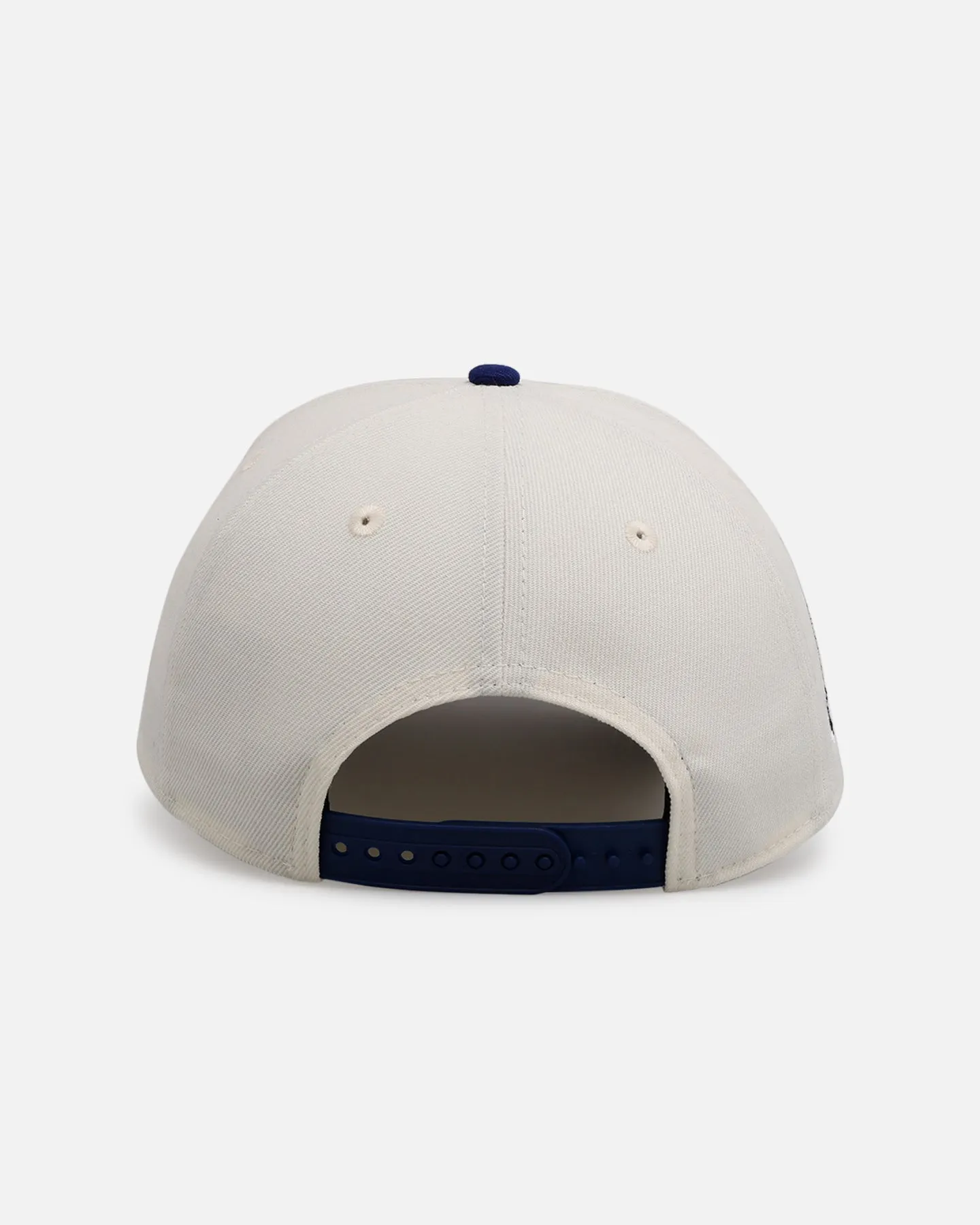 New Era Texas Rangers 'Team Color Visor' 9FORTY A-Frame Snapback Chrome/Official Team Color sold by Culture Kings product image thumbnail 2