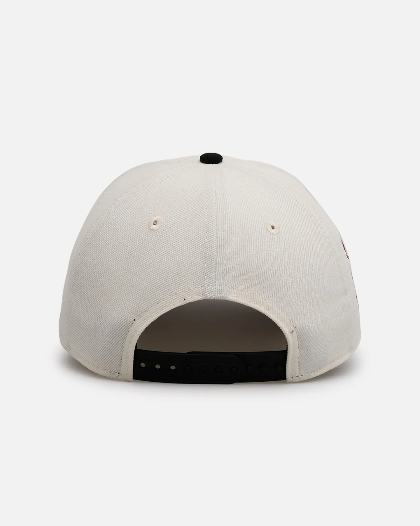 New Era San Francisco Giants 'Team Color Visor' 9FORTY A-Frame Snapback Chrome/Official Team Color sold by Culture Kings product image thumbnail 2