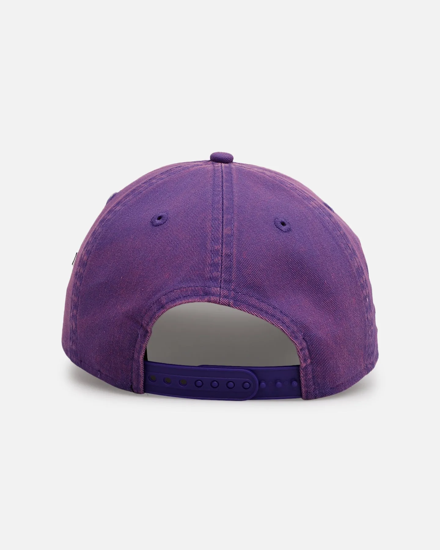 New Era Baltimore Ravens 'Washed Purple' 9FORTY A-Frame Snapback Washed Purple sold by Culture Kings product image thumbnail 2