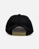 New Era Los Angeles Dodgers 'Vintage Truckers' 9FORTY A-Frame Trucker Snapback Vegas Gold sold by Culture Kings