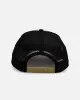 New Era Seattle Mariners 'Vintage Truckers' 9FORTY A-Frame Trucker Snapback Vegas Gold sold by Culture Kings