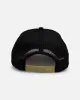 New Era Texas Rangers 'Vintage Truckers' 9FORTY A-Frame Trucker Snapback Vegas Gold sold by Culture Kings
