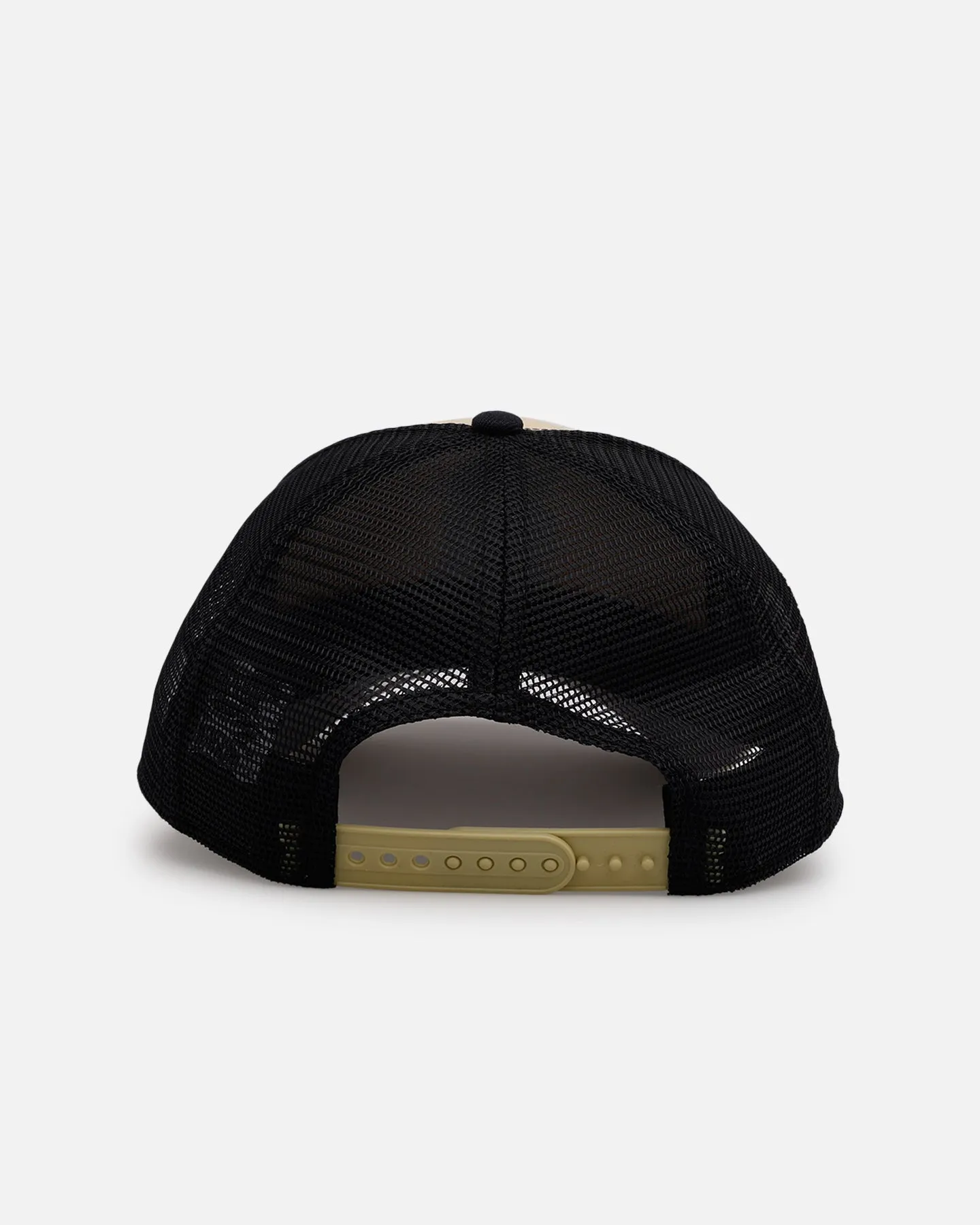 New Era Colorado Rockies 'Vintage Truckers' 9FORTY A-Frame Trucker Snapback Vegas Gold sold by Culture Kings product image thumbnail 2