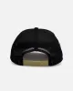 New Era Detroit Tigers 'Vintage Truckers' 9FORTY A-Frame Trucker Snapback Vegas Gold sold by Culture Kings